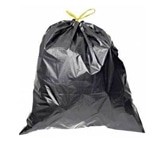 Garbage bag