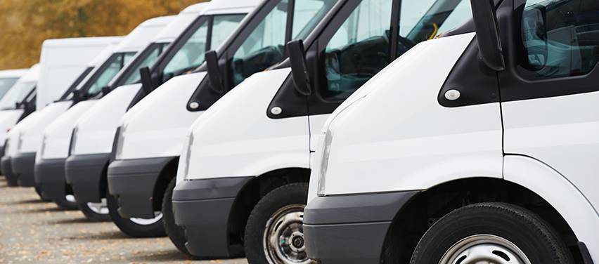 Transporter Mieten ab Fr.60.- pro Tag